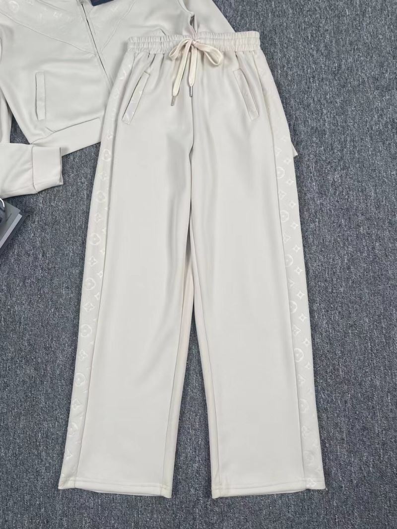 Louis Vuitton Long Suits